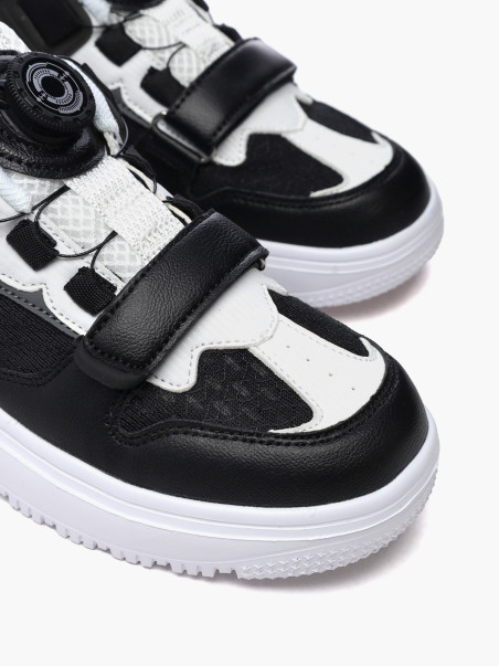 Кеды Shuzzi 1843000013