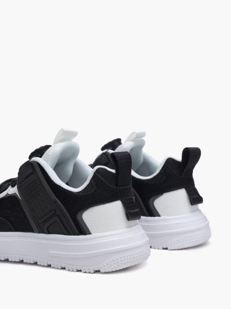 Кеды Shuzzi 1843000013