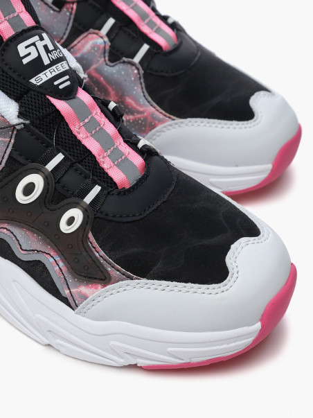 Кроссовки Shuzzi 1843000015