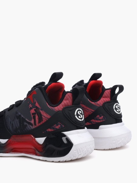 Кроссовки Shuzzi 1843000017