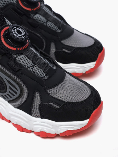 Кроссовки Shuzzi 1843000019