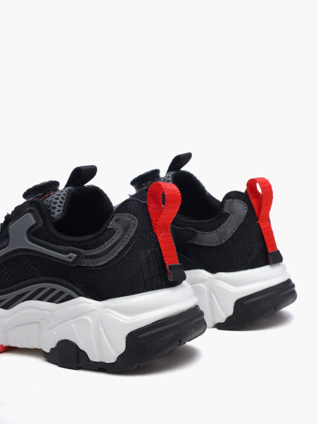 Кроссовки Shuzzi 1843000019