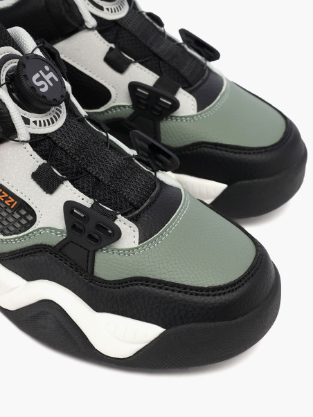 Кроссовки Shuzzi 1843000030