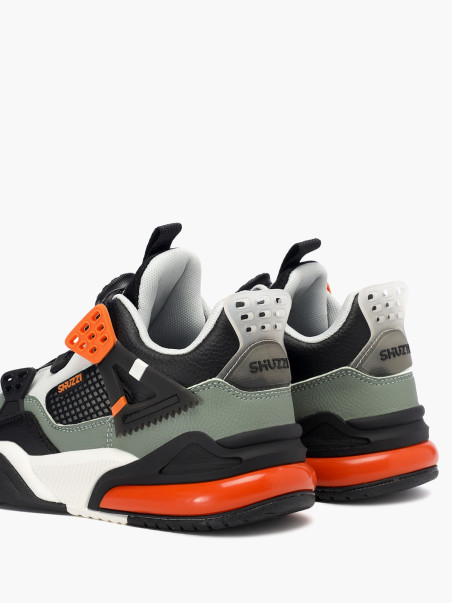 Кроссовки Shuzzi 1843000030