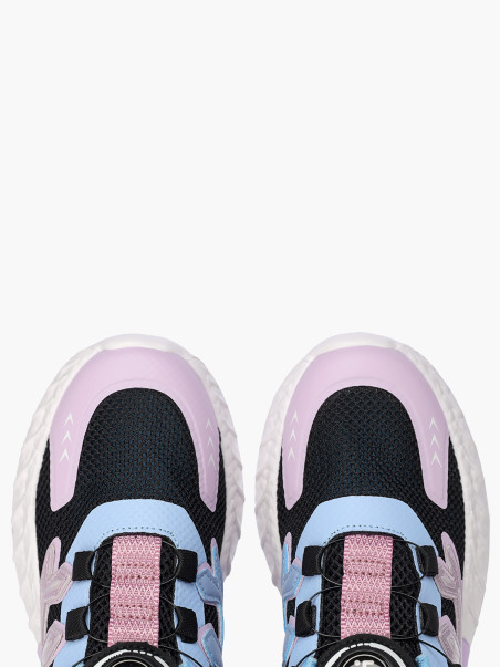 Кроссовки Shuzzi 1843000040