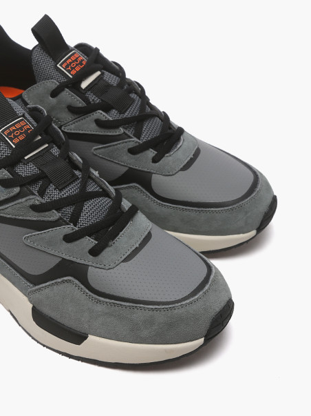 Кроссовки X-Plode 1844000002