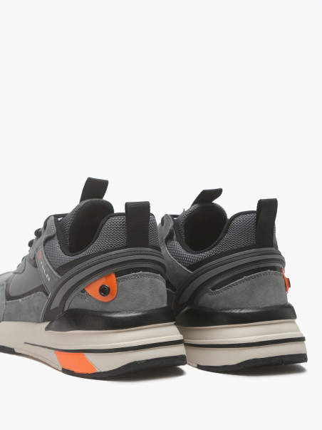 Кроссовки X-Plode 1844000002