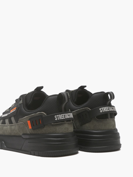 Кеды X-Plode 1844000003