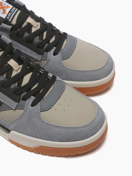 Кеды X-Plode 1844000004