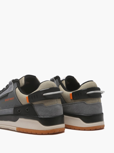 Кеды X-Plode 1844000004