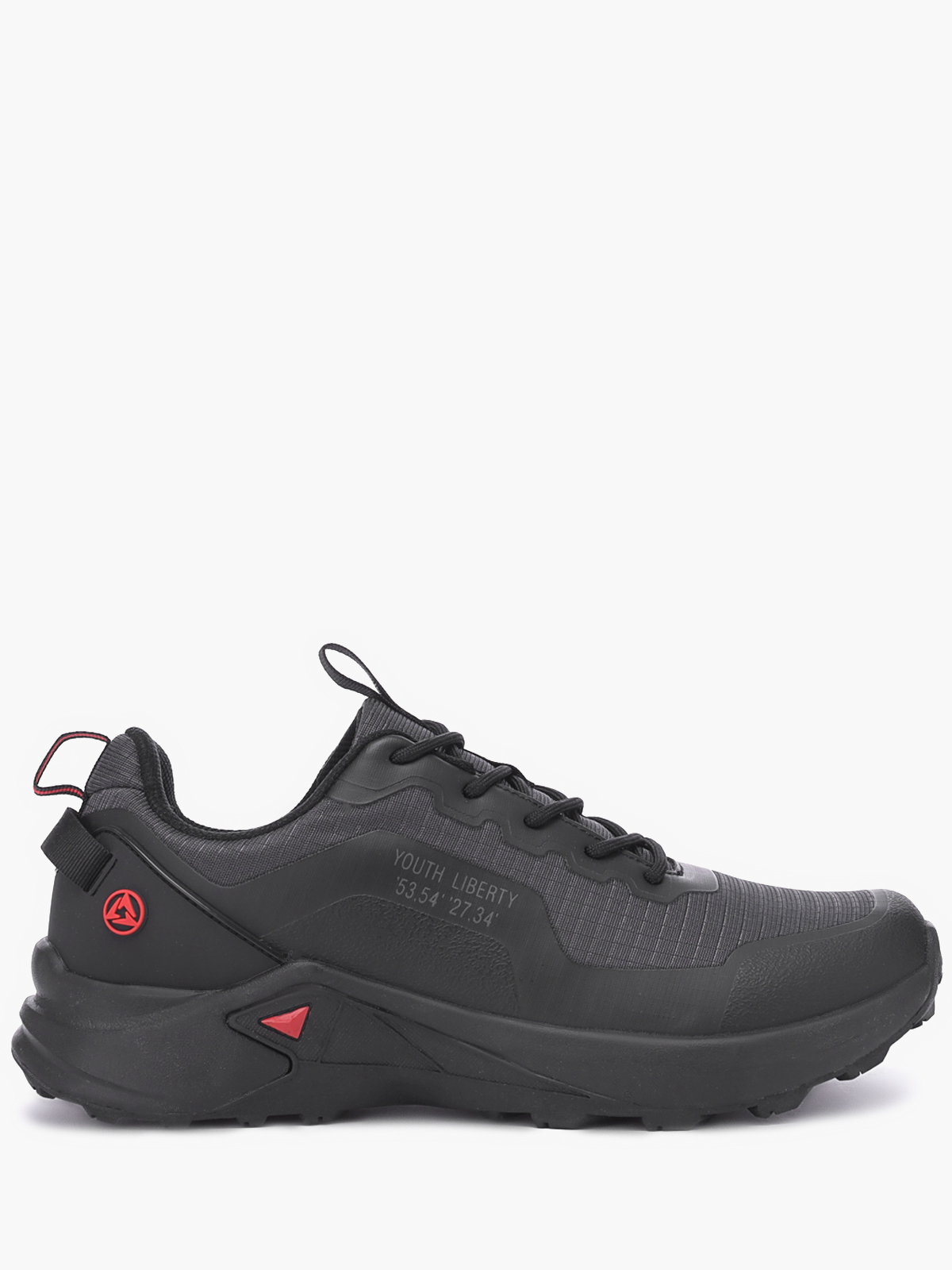 

Кроссовки X-Plode 1844000011, Серый