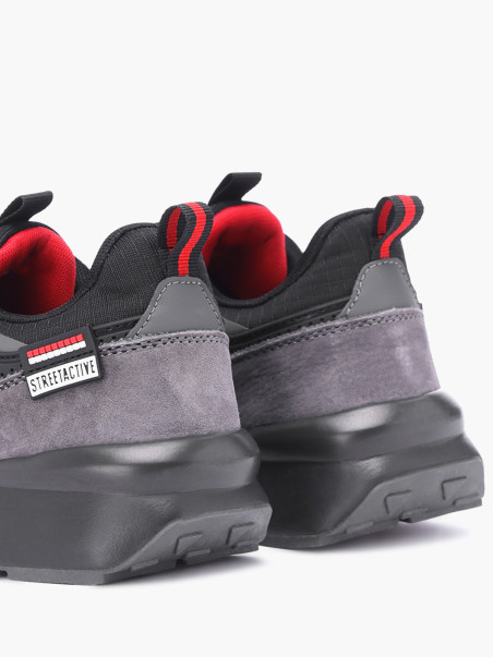 Кроссовки X-Plode 1844000013