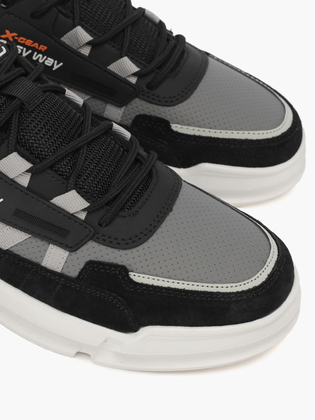 Кроссовки X-Plode 1844000018