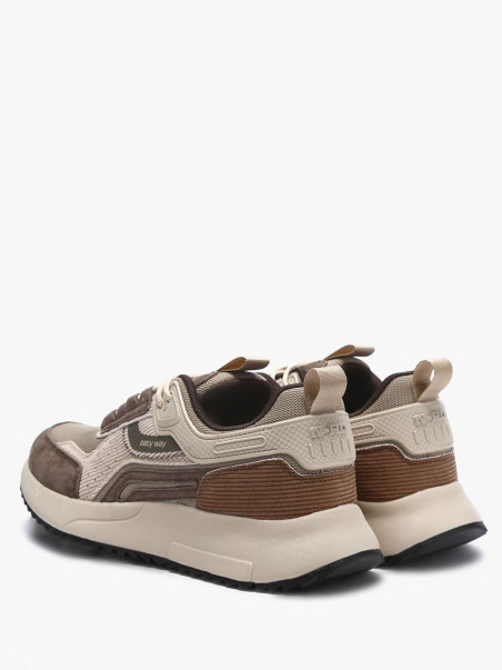 Кроссовки X-Plode 1844000021