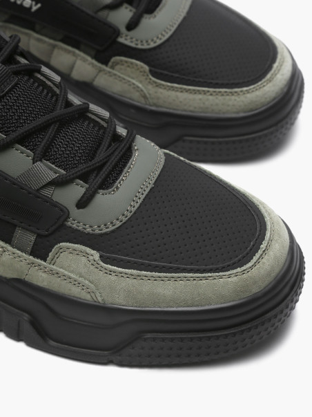 Кроссовки X-Plode 1844000024