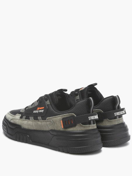 Кроссовки X-Plode 1844000024