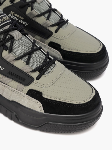 Кеды X-Plode 1844000025