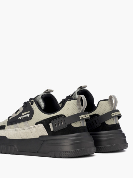 Кеды X-Plode 1844000025