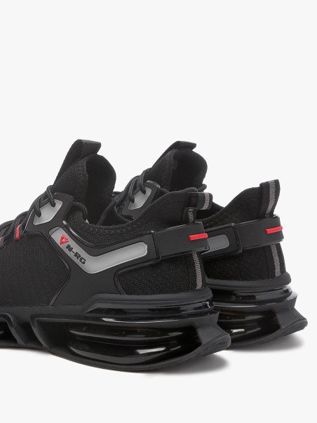 Кроссовки X-Plode 1844000039