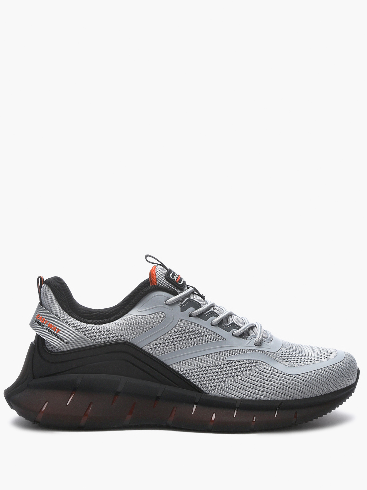 

Кроссовки X-Plode 1844000042, Серый