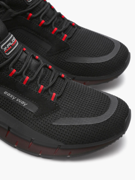 Кроссовки X-Plode 1844000043