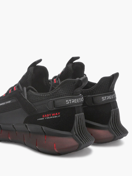 Кроссовки X-Plode 1844000043