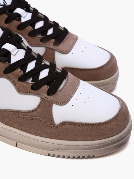 Кеды X-Plode 1844000056