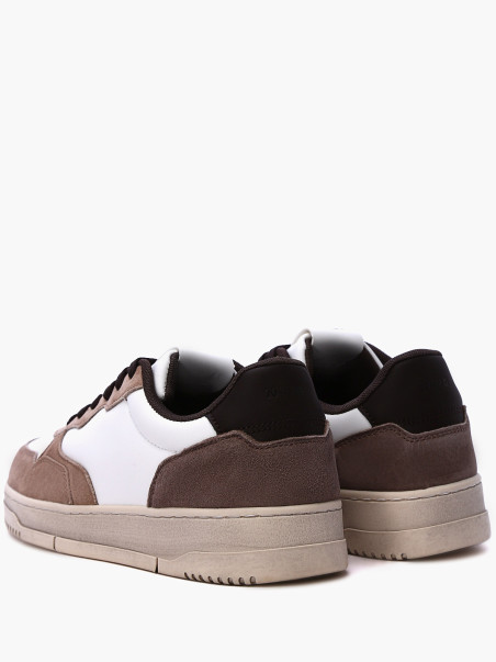 Кеды X-Plode 1844000056