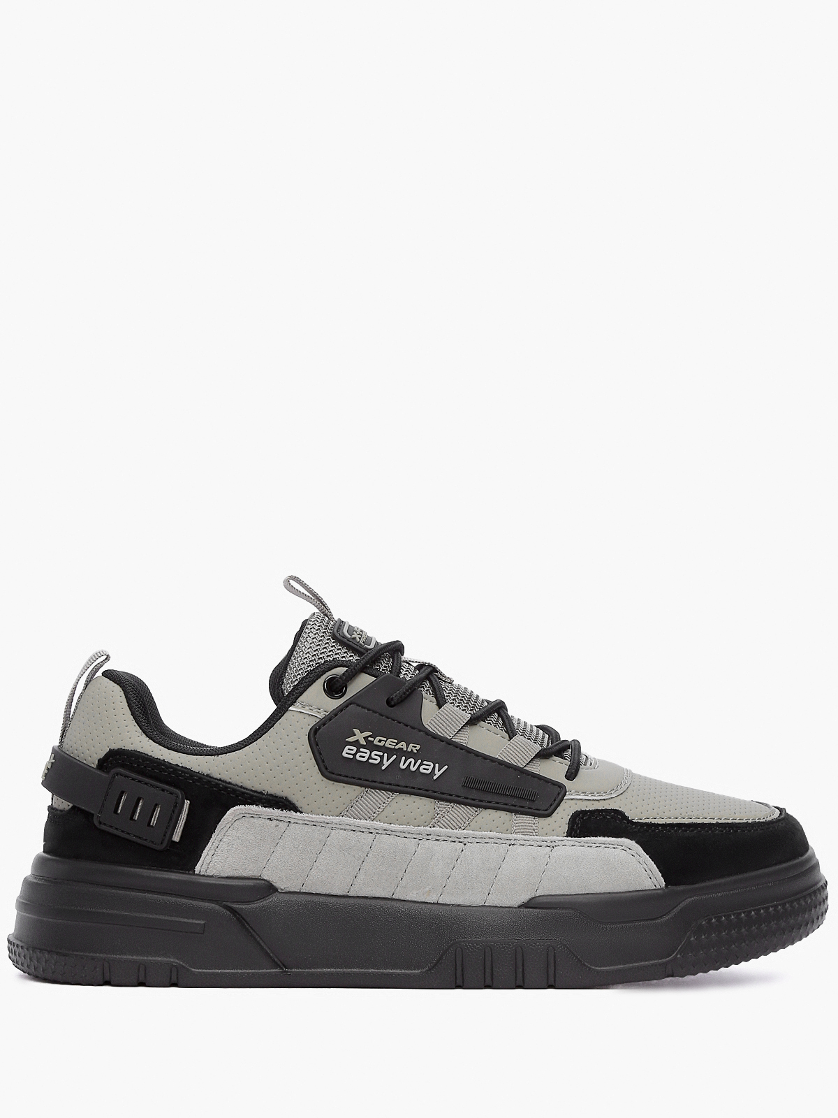 

Кроссовки X-Plode 1844000159, Зеленый