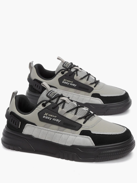 Кроссовки X-Plode 1844000159