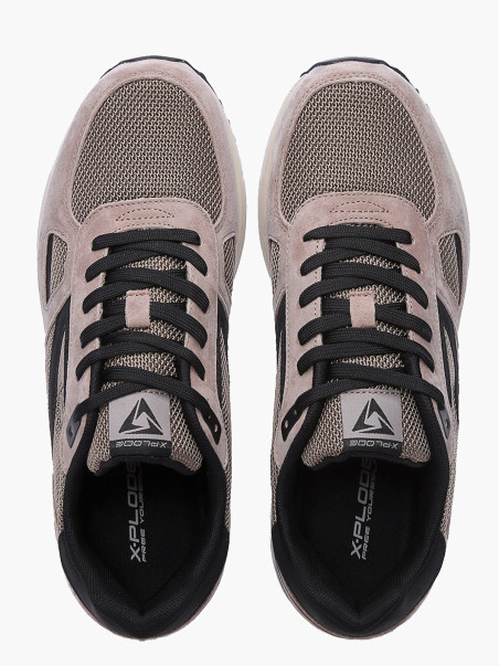 Кроссовки X-Plode 1844000160