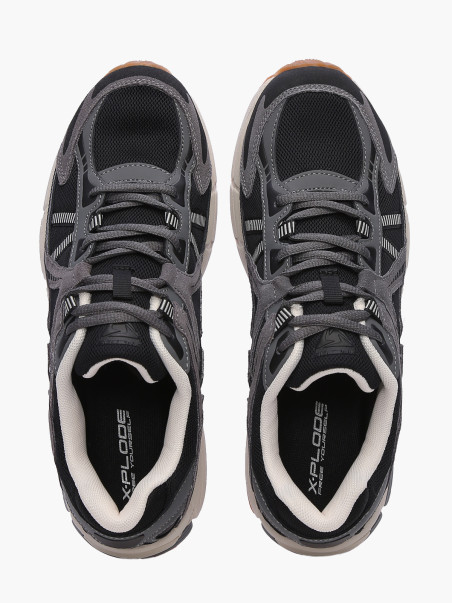 Кроссовки X-Plode 1844000161