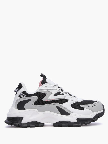 Кроссовки X-Plode 1844000163