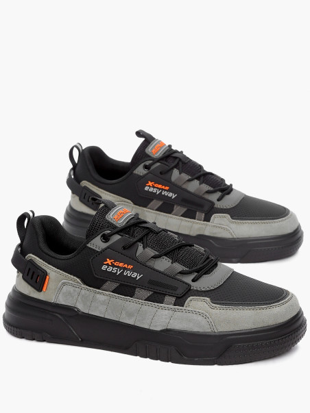 Кроссовки X-Plode 1844000164