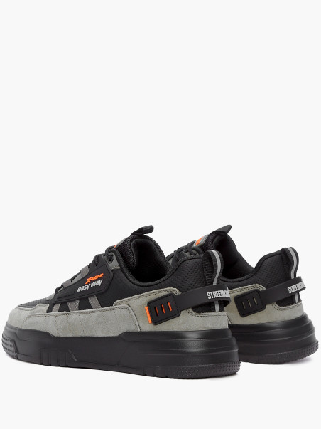 Кроссовки X-Plode 1844000164