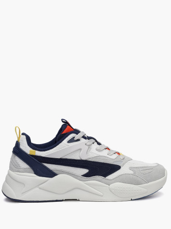 Кроссовки X-Plode