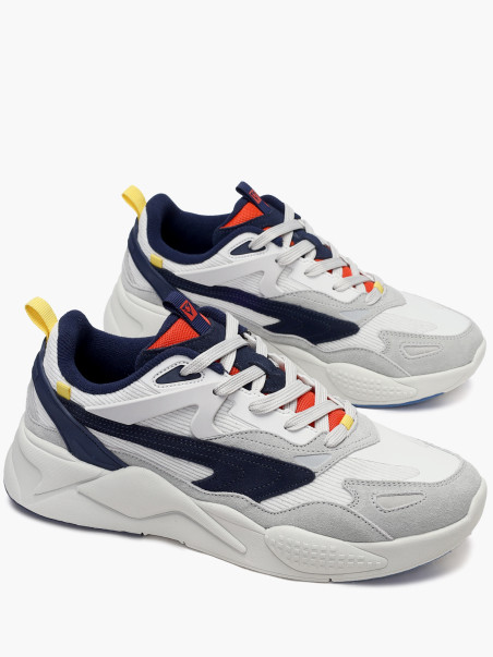 Кроссовки X-Plode 1844000166