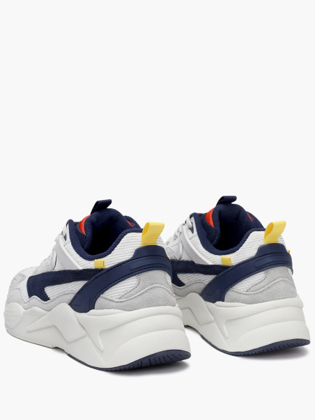 Кроссовки X-Plode 1844000166