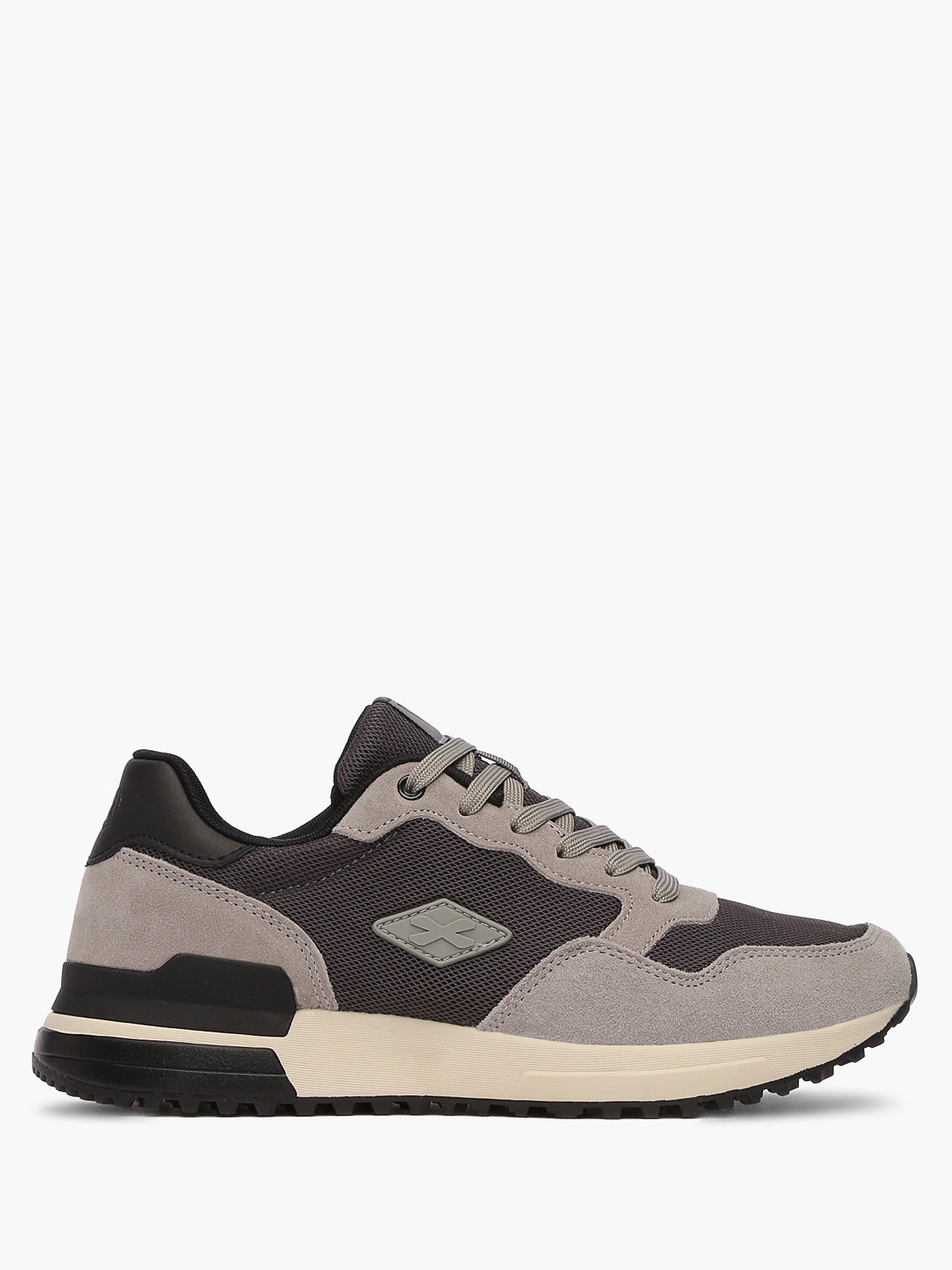 

Кроссовки X-Plode 1844000168, Серый