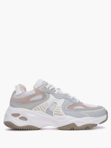 Кроссовки X-Plode