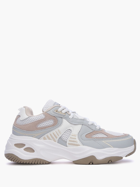 Кроссовки X-Plode 1844000172