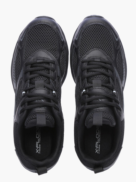 Кроссовки X-Plode 1844000173