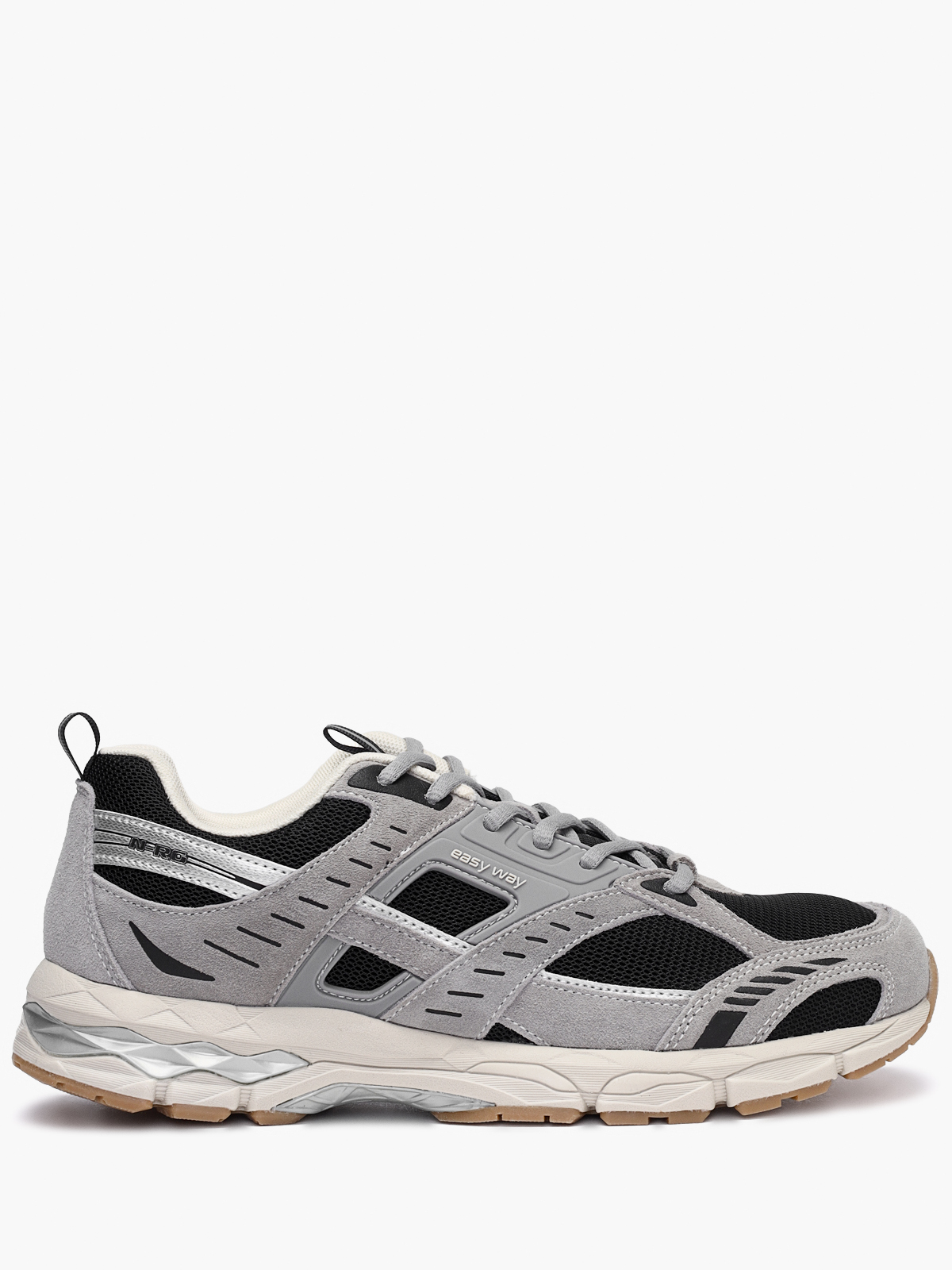 

Кроссовки X-Plode 1844000174, Серый