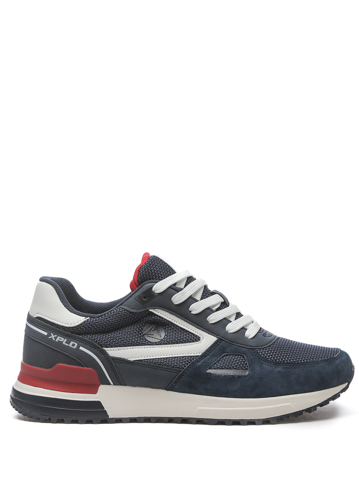 

Кроссовки X-Plode 1844000176, Синий