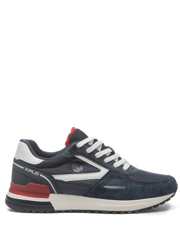 Кроссовки X-Plode