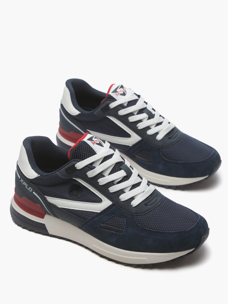 Кроссовки X-Plode 1844000176