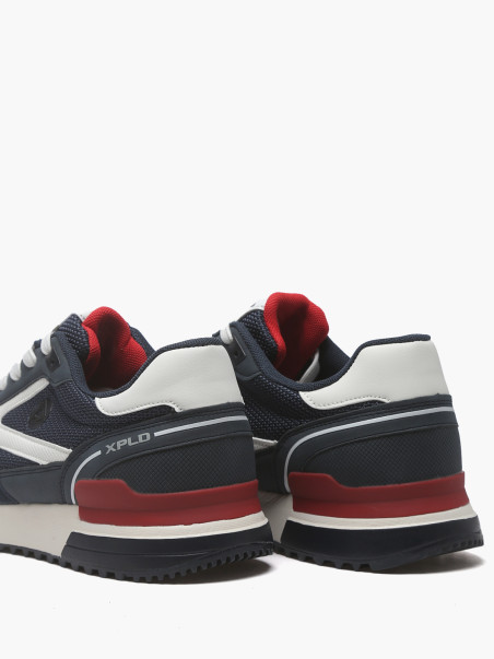 Кроссовки X-Plode 1844000176