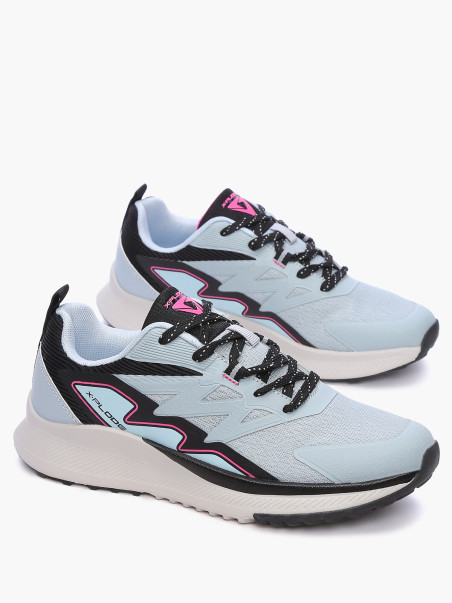 Кроссовки X-Plode 1844000218