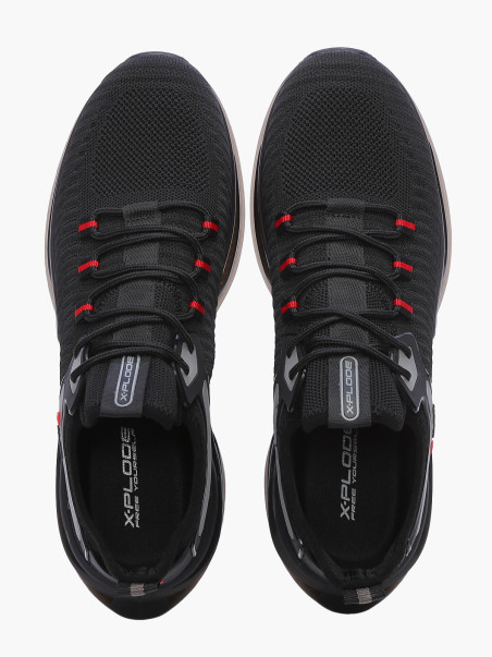 Кроссовки X-Plode 1844000222