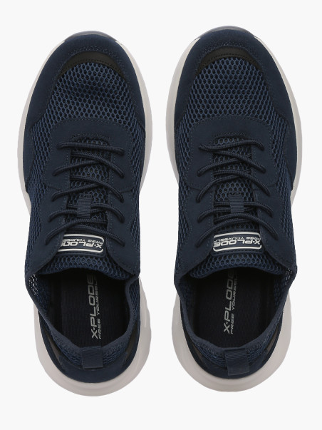 Кроссовки X-Plode 1844000224